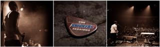 Snickers: Sessions